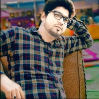 Ambar khan