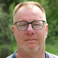 Marco Wensveen