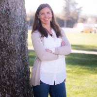 Lindsey Reifinger, M.Ed., BCBA