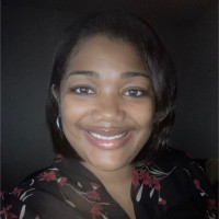 Talicia Mccollough