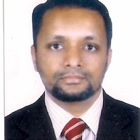 Mohammed Idris