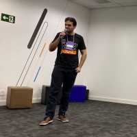 Sebastião Nunes Rocha de Souza
