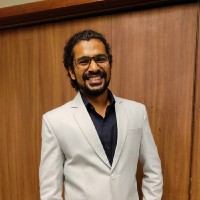 Aditya Indulkar