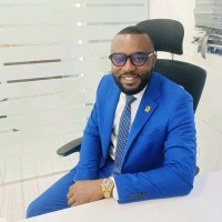 Bernard Sarpong Boateng
