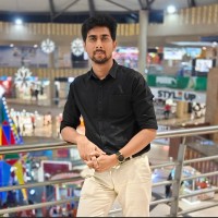 Bhavesh Sande