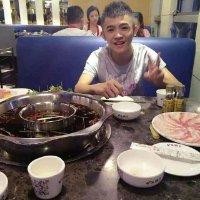 常伟东