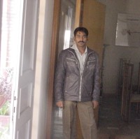 Muhammad Ali Rizwan