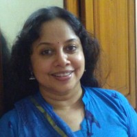 Maya Balakrishnan
