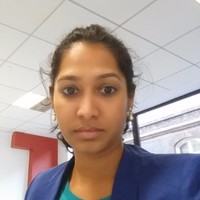 Tanya Joseph