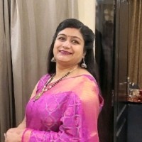 Anchal Chaudhary