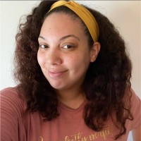 Alexandria V Williams