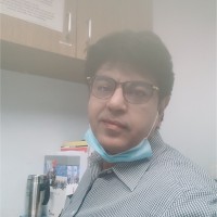 Mohammad adnan