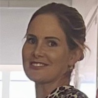 Ingrid Bräck Jensen