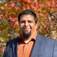 Oscar Macias Jr.