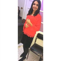 Farah Ahmed