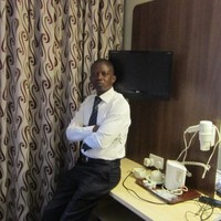 Me Grégoire KAULI MOKET