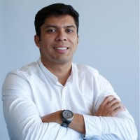 Luis Humberto Saucedo Salgado