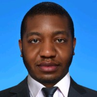 Ephraim Phiri