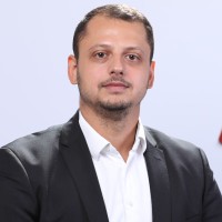 Martin Angelovski