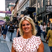 Joanne Kirkham