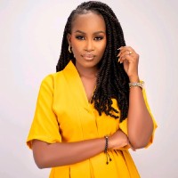 Momanyi Sharon,BScN,MPH