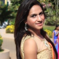 Yashaswini M D