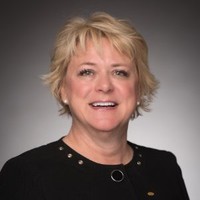 Joy Larson, CIC