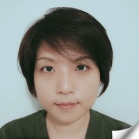 Corry Shih