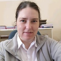 KARIN VORSTER