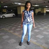 Renuka Shailesh lathiya