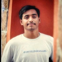 Parth Dudhatra
