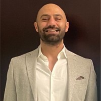 Haci Hasan Ozdemir