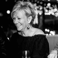 Pam Jeanes