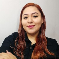 Katia González Pacheco