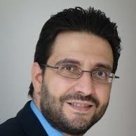 Dimitrios Rigas