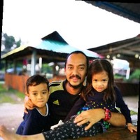 Ahmad Syatri Zainon