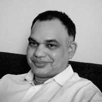 Chaitanya Mudunuri