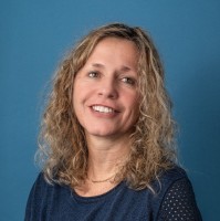 Nathalie Goffic
