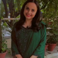 Gargi Chandel