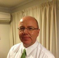 Mark Brunton