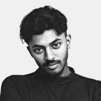 Shantanu Sharma 🐺