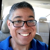 Tim Cabrera