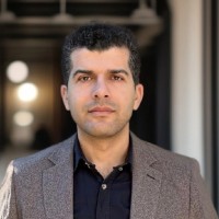 Ramiar Alaei, Phd