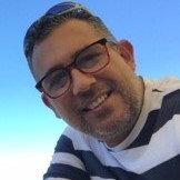 Francisco José González Paredes