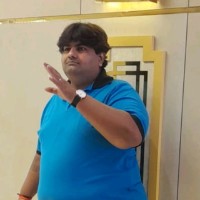 Kaushal Vasani