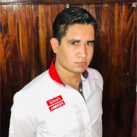 Abraham Pimentel Vinalay