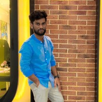 Chandra Sekhar Sahu