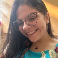 Yasmim Espinha