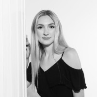 Abby Fisher