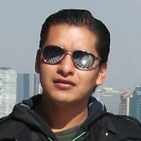 Israel Lopez
